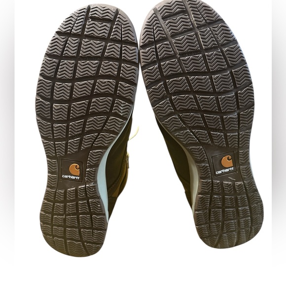 Carhartt FA5415 - Lightweight Sneaker Boot main image 5